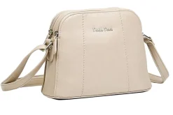 Daniele Donati Laukut Ja Kassit*olkalaukku 01.864 06 06 Light Beige