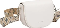 Daniele Donati Laukut Ja Kassit*olkalaukku 01.533 06 06 Light Beige