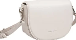 Daniele Donati Laukut Ja Kassit*olkalaukku 01.533 06 06 Light Beige