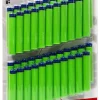 Dart Zone Leikkiaseet, Työkalut Ja Rakentelu*Darts 50 Refill Pack