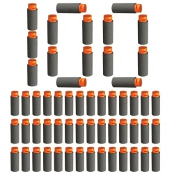 Dart Zone Max Leikkiaseet, Työkalut Ja Rakentelu*Darts 100 Refill Half Length
