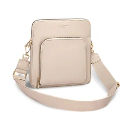 David Jones Laukut Ja Kassit*olkalaukku Oatmeal beige