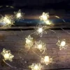 Day Koriste- Ja Kausivalot*LED-valosarja 20-os.