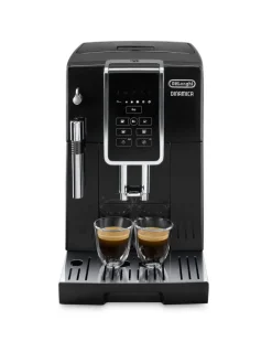 DeLonghi Kahvi Ja Kuumat Juomat*Dinamica kahviautomaatti