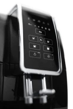 DeLonghi Kahvi Ja Kuumat Juomat*Dinamica kahviautomaatti