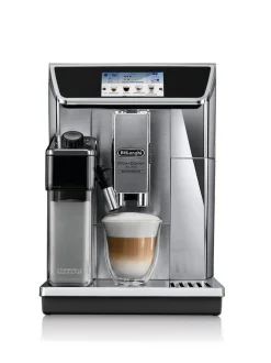 DeLonghi Kahvi Ja Kuumat Juomat*Kahviautomaatti ECAM650.85.MS