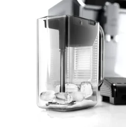 DeLonghi Kahvi Ja Kuumat Juomat*Kahviautomaatti ECAM650.85.MS