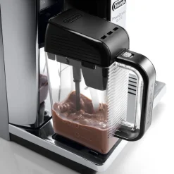 DeLonghi Kahvi Ja Kuumat Juomat*Kahviautomaatti ECAM650.85.MS
