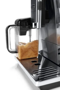 DeLonghi Kahvi Ja Kuumat Juomat*Kahviautomaatti ECAM650.85.MS