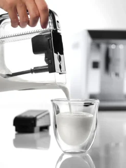 DeLonghi Kahvi Ja Kuumat Juomat*Kahviautomaatti ECAM650.85.MS