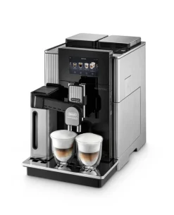 DeLonghi Kahvi Ja Kuumat Juomat*kahviautomaatti Maestosa musta