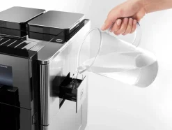 DeLonghi Kahvi Ja Kuumat Juomat*kahviautomaatti Maestosa musta