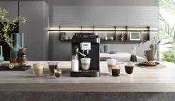 DeLonghi Kahvi Ja Kuumat Juomat*kahviautomaatti Magnifica Evo Next ECAM310.60.B