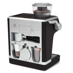 DeLonghi Nuket Ja Kotileikki*leikkikahvikone Casdon