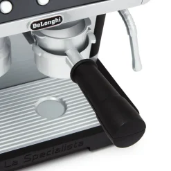 DeLonghi Nuket Ja Kotileikki*leikkikahvikone Casdon