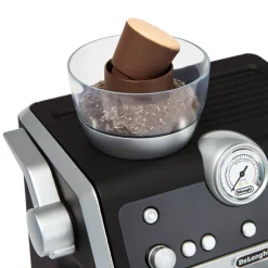 DeLonghi Nuket Ja Kotileikki*leikkikahvikone Casdon