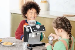 DeLonghi Nuket Ja Kotileikki*leikkikahvikone Casdon
