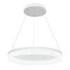 Design by Gru00f6nlund Sisustusvalaisimet*Design by Grönlund Acoustic Circulo 60 kattovalaisin luonnonvalkoinen 4000K