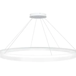 Design by Gru00f6nlund Sisustusvalaisimet*Design by Grönlund Circulo 120 kattovalaisin 3000K valkoinen