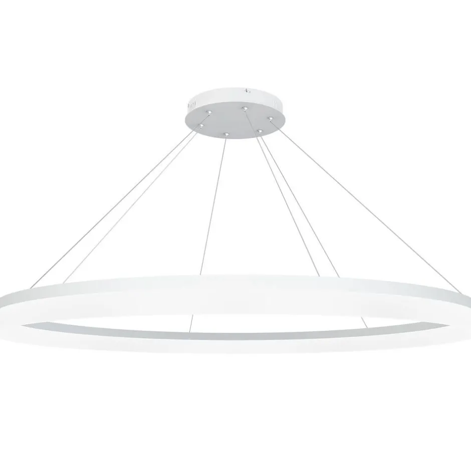 Design by Gru00f6nlund Sisustusvalaisimet*Design by Grönlund Circulo 120 kattovalaisin 3000K valkoinen