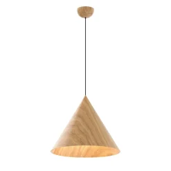 Design by Gru00f6nlund Sisustusvalaisimet*Design by Grönlund kattovalaisin Woodstock Ø42 cm