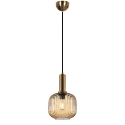 Design by Gru00f6nlund Sisustusvalaisimet*Design by Grönlund Lantern kattovalaisin messinki