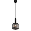 Design by Gru00f6nlund Sisustusvalaisimet*Design by Grönlund Lantern kattovalaisin musta