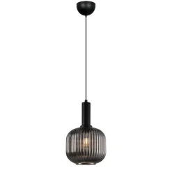 Design by Gru00f6nlund Sisustusvalaisimet*Design by Grönlund Lantern kattovalaisin musta