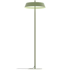 Design by Gru00f6nlund Sisustusvalaisimet*Design by Grönlund lattiavalaisin Bliss matta vihreä