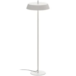 Design by Gru00f6nlund Sisustusvalaisimet*Design by Grönlund lattiavalaisin Bliss matta valkoinen