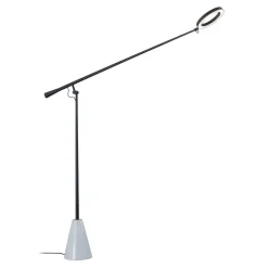 Design by Gru00f6nlund Sisustusvalaisimet*Design by Grönlund LED-lattiavalaisin Halo Mega