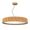 Design by Gru00f6nlund Sisustusvalaisimet*Design by Grönlund Oak kattovalaisin 70 tammi