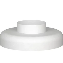 Design by Gru00f6nlund Sisustusvalaisimet*Design by Grönlund plafondi Contour 45 matta valkoinen