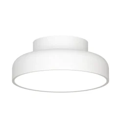 Design by Gru00f6nlund Sisustusvalaisimet*Design by Grönlund plafondi Contour 35 matta valkoinen
