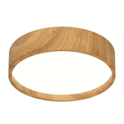 Design by Gru00f6nlund Sisustusvalaisimet*Design by Grönlund plafondi Oak Ø50 cm