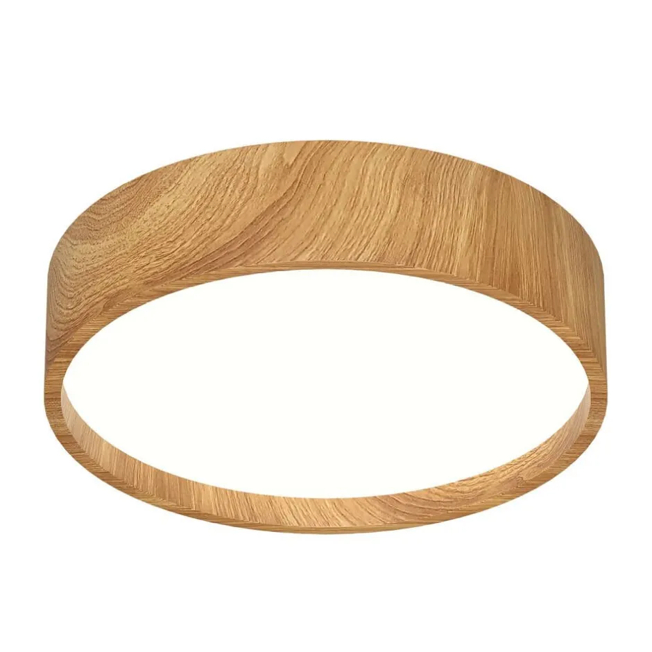 Design by Gru00f6nlund Sisustusvalaisimet*Design by Grönlund plafondi Oak Ø50 cm