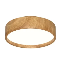 Design by Gru00f6nlund Sisustusvalaisimet*Design by Grönlund plafondi Oak Ø50 cm