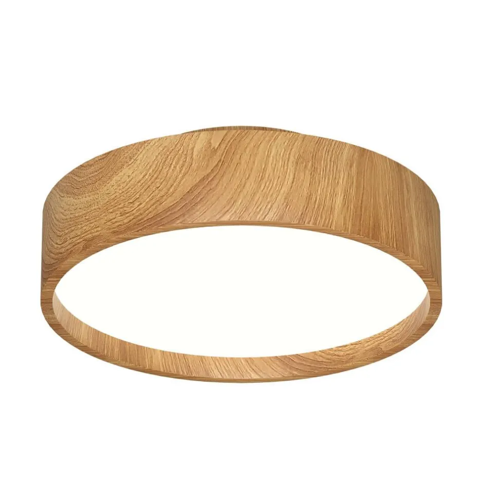 Design by Gru00f6nlund Sisustusvalaisimet*Design by Grönlund plafondi Oak Ø50 cm
