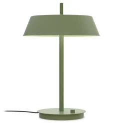 Design by Gru00f6nlund Sisustusvalaisimet*Design by Grönlund pöytävalaisin Bliss matta vihreä