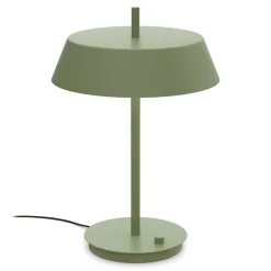 Design by Gru00f6nlund Sisustusvalaisimet*Design by Grönlund pöytävalaisin Bliss matta vihreä