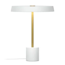 Design by Gru00f6nlund Sisustusvalaisimet*Design by Grönlund pöytävalaisin Kimber valkoinen