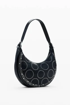 Desigual Laukut Ja Kassit*laukku 25SAXP68 2000 musta