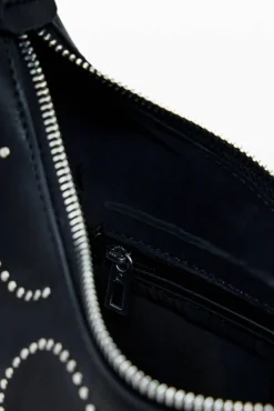 Desigual Laukut Ja Kassit*laukku 25SAXP68 2000 musta