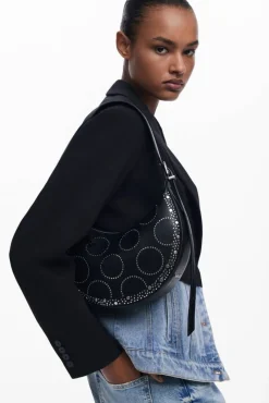 Desigual Laukut Ja Kassit*laukku 25SAXP68 2000 musta