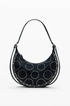 Desigual Laukut Ja Kassit*laukku 25SAXP68 2000 musta