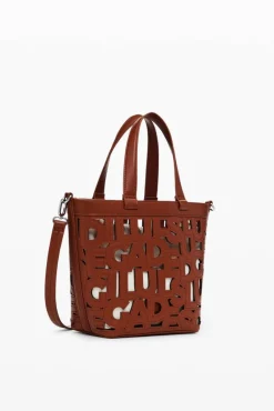 Desigual Laukut Ja Kassit*laukku 25SAXPBN 6064 Ruskea