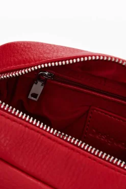 Desigual Laukut Ja Kassit*laukku 24WAXP33/24WAXP99 3000 Punainen