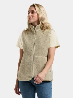 Didriksons Talvitakit*liivi Siv 569 Beige