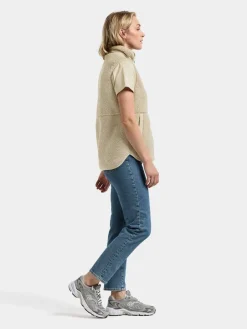 Didriksons Talvitakit*liivi Siv 569 Beige