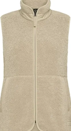 Didriksons Talvitakit*liivi Siv 569 Beige